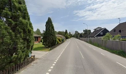 Hollviken Gya