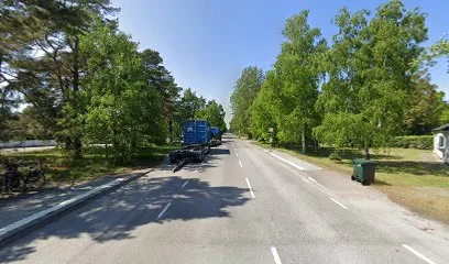 Hollviken Klockarevagen