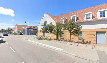Hollviken Omtankens hus